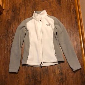 North Face jacket